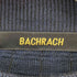 バクラック BACHRACH レーヨン混 コットンニット メンズ import:XXL